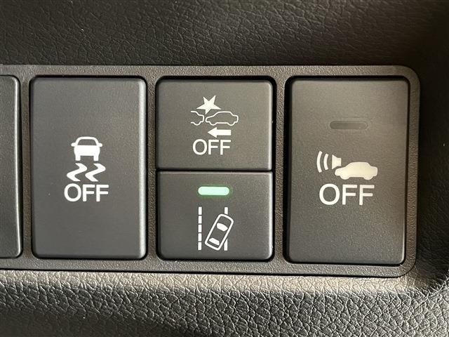 Honda JADE 2018-10 184729-4