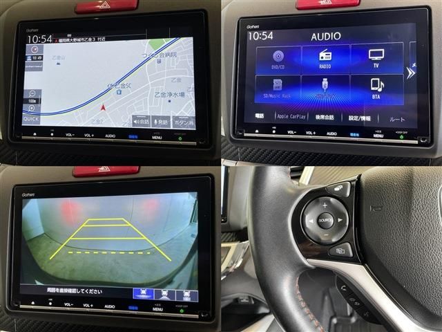 Honda JADE 2018-10 184729-16