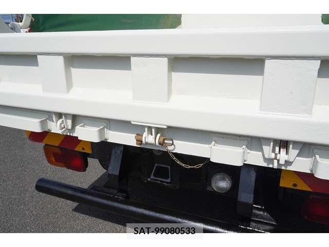 Hino RANGER 2012-11 201228-19