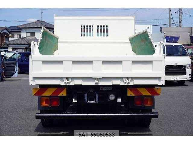 Hino RANGER 2012-11 201228-3