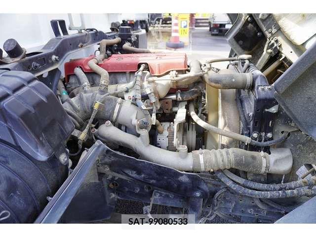 Hino RANGER 2012-11 201228-13