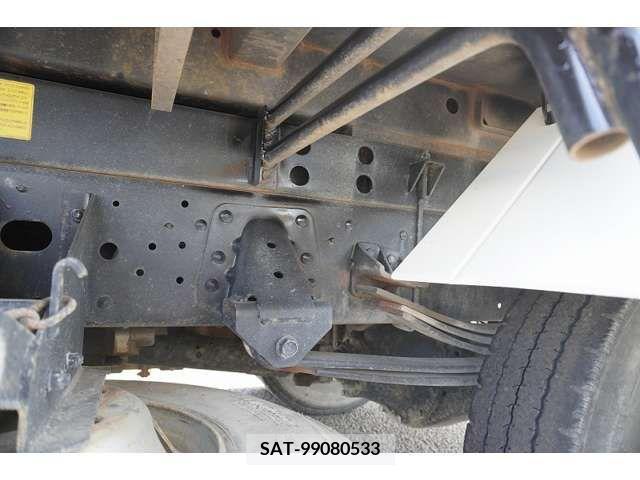 Hino RANGER 2012-11 201228-9