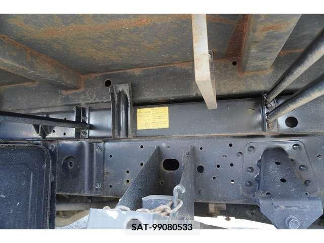 Hino RANGER 2012-11 201228-10