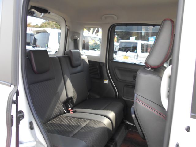 Suzuki SPACIA 2018-11 14974-7