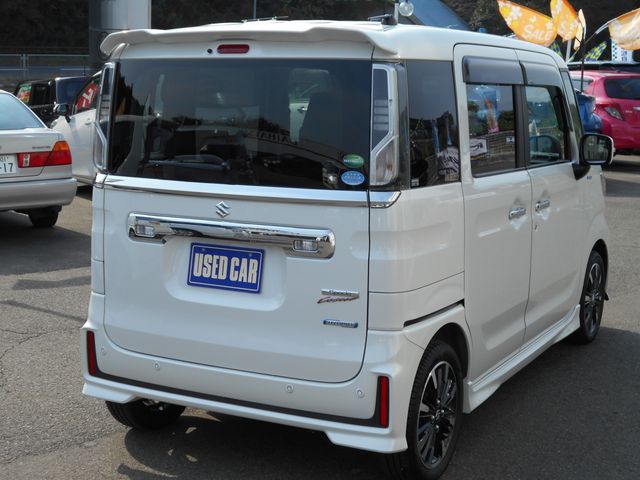 Suzuki SPACIA 2018-11 14974-2