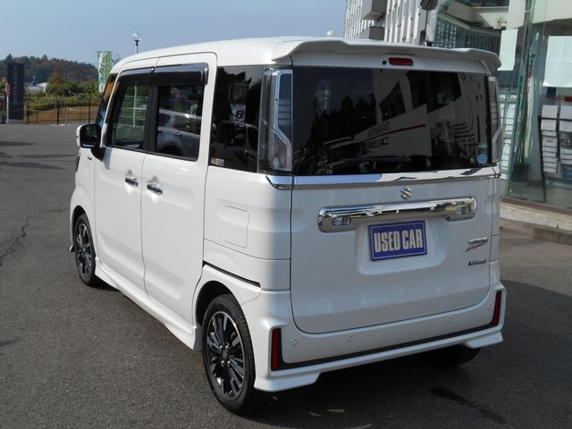 Suzuki SPACIA 2018-11 14974-4