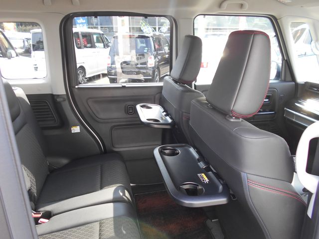 Suzuki SPACIA 2018-11 14974-6
