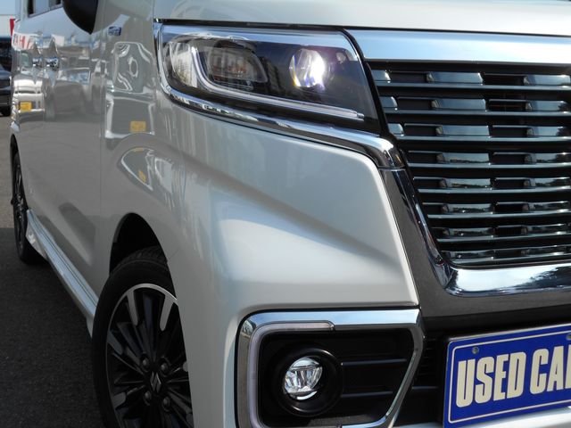 Suzuki SPACIA 2018-11 14974-26