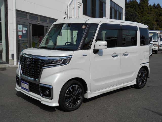 Suzuki SPACIA 2018-11 14974-3