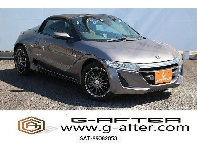 Honda S660 2015-08 225121-0
