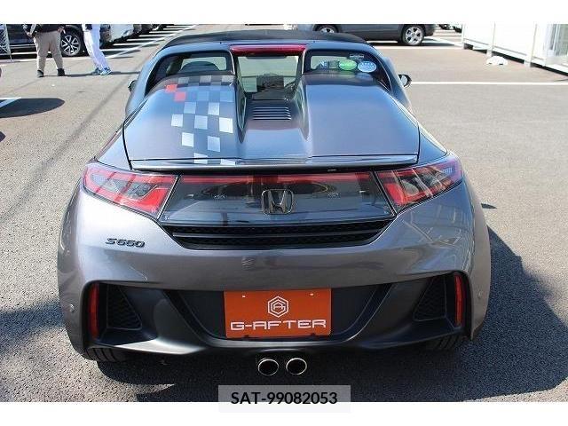 Honda S660 2015-08 225121-9