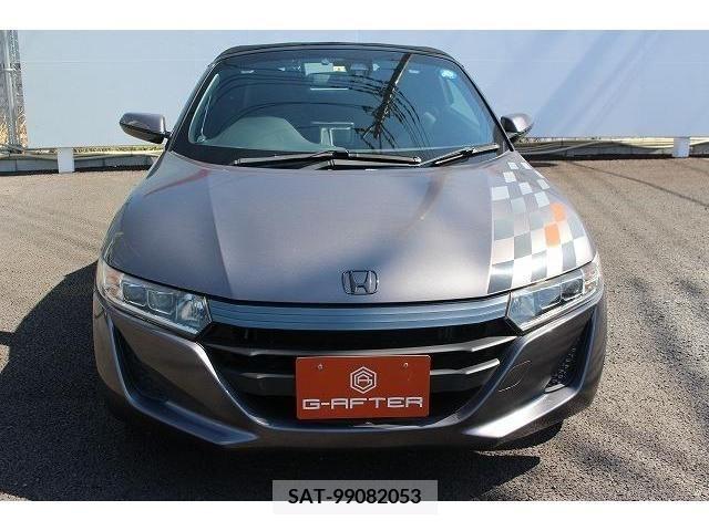 Honda S660 2015-08 225121-7