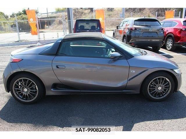 Honda S660 2015-08 225121-8