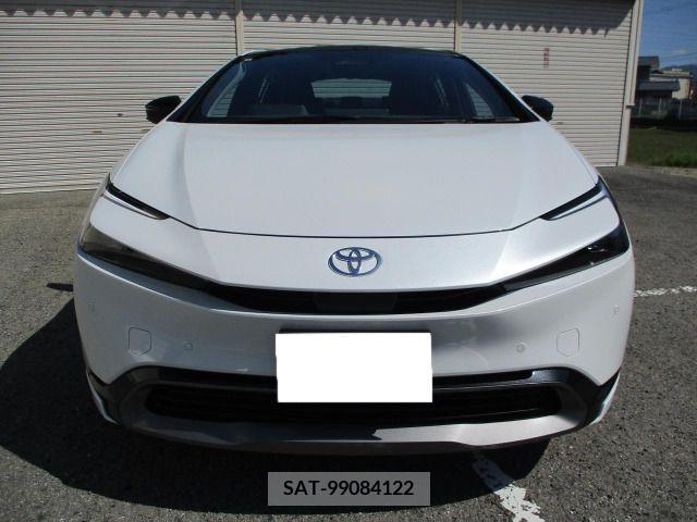Toyota PRIUS 2024-02 282181-2
