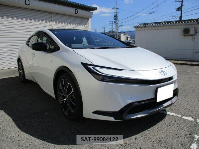 Toyota PRIUS 2024-02 282181-1