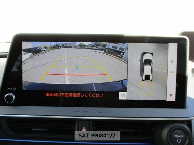 Toyota PRIUS 2024-02 282181-14