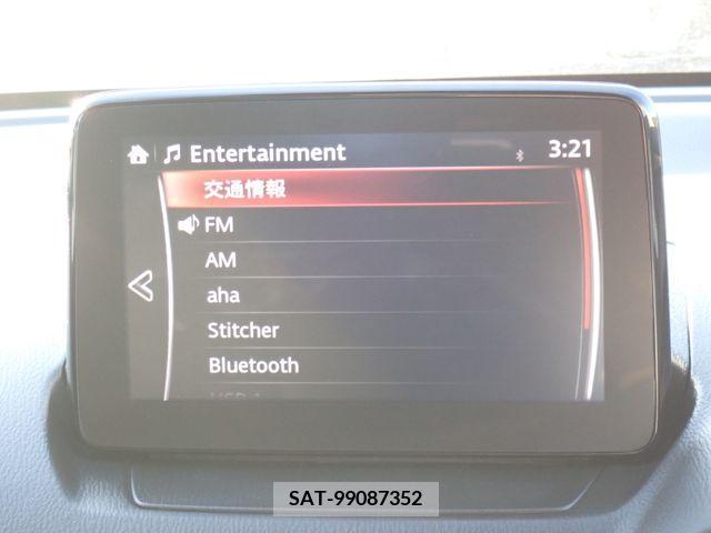 Mazda DEMIO 2017-11 371982-4