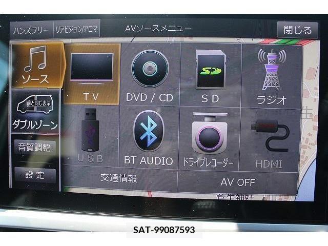 Toyota VOXY 2018-12 321593-3