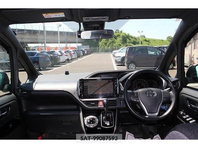 Toyota VOXY 2018-12 321593-16