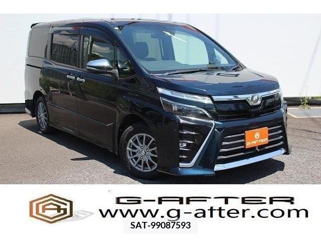Toyota VOXY 2018-12 321593-0