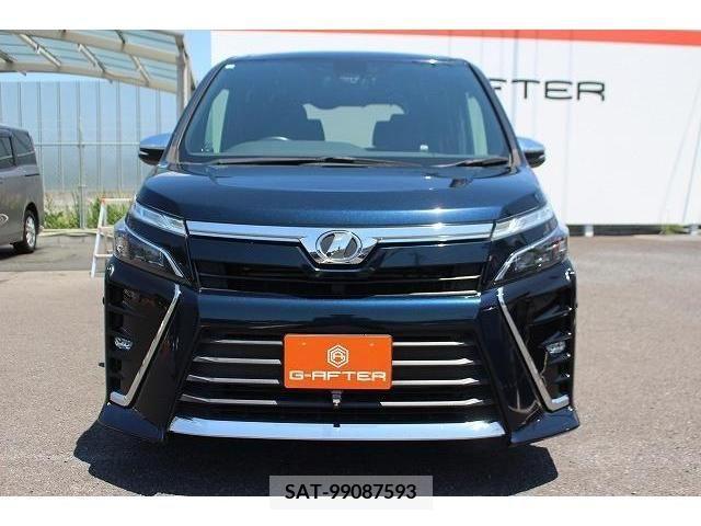 Toyota VOXY 2018-12 321593-6