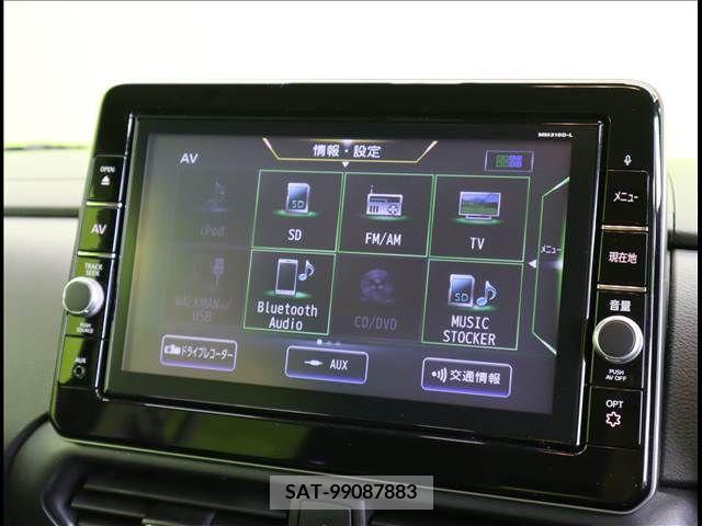 Nissan ROOX 2020-07 388532-5