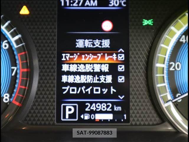 Nissan ROOX 2020-07 388532-13