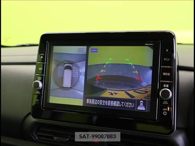 Nissan ROOX 2020-07 388532-4