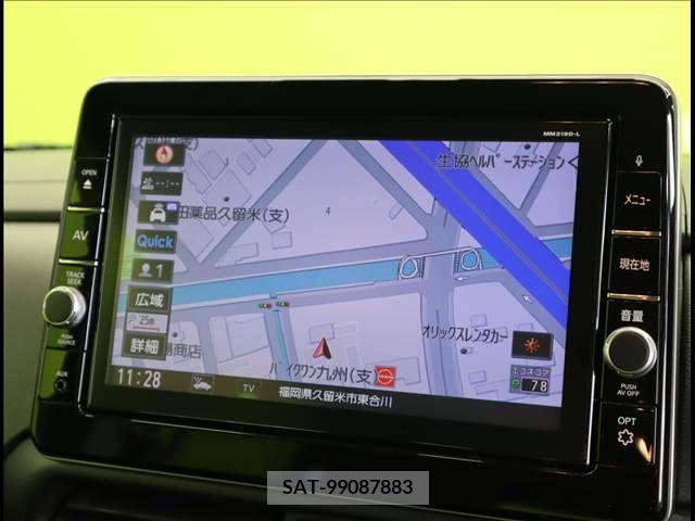Nissan ROOX 2020-07 388532-3
