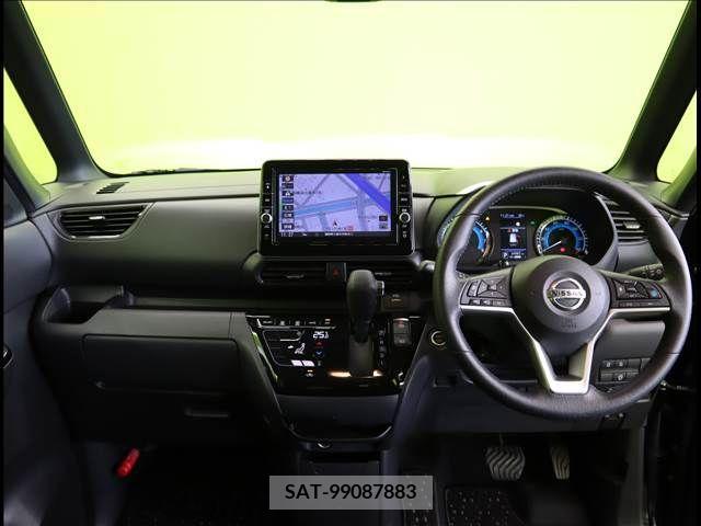 Nissan ROOX 2020-07 388532-2