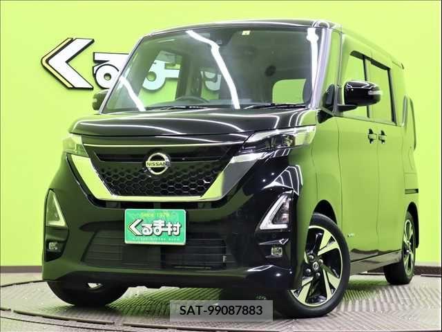 Nissan ROOX 2020-07 388532-0
