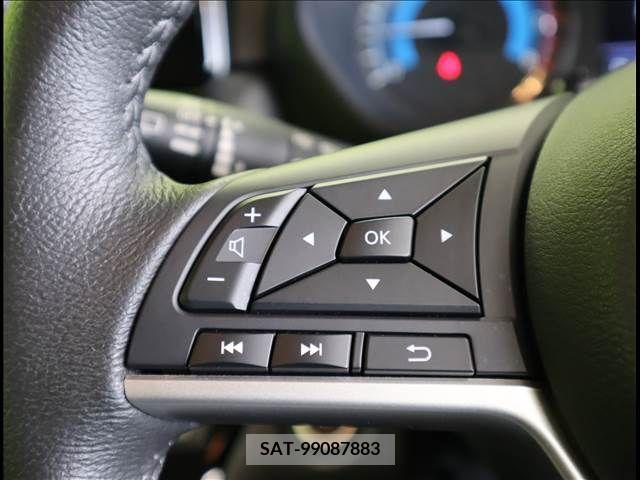 Nissan ROOX 2020-07 388532-8