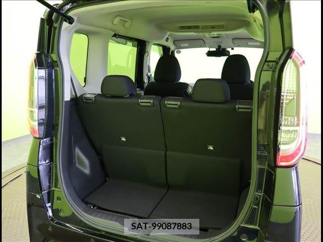 Nissan ROOX 2020-07 388532-25