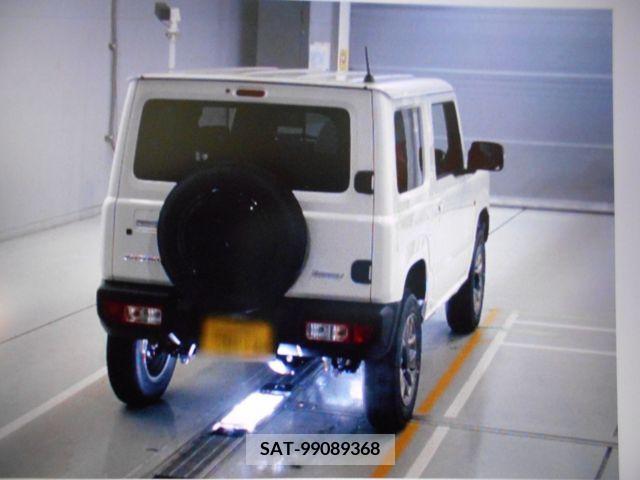 Suzuki JIMNY 2024-02 207529-2