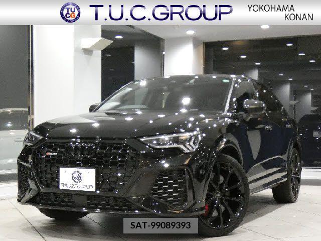 Audi RS Q3 2021-03 383105-0
