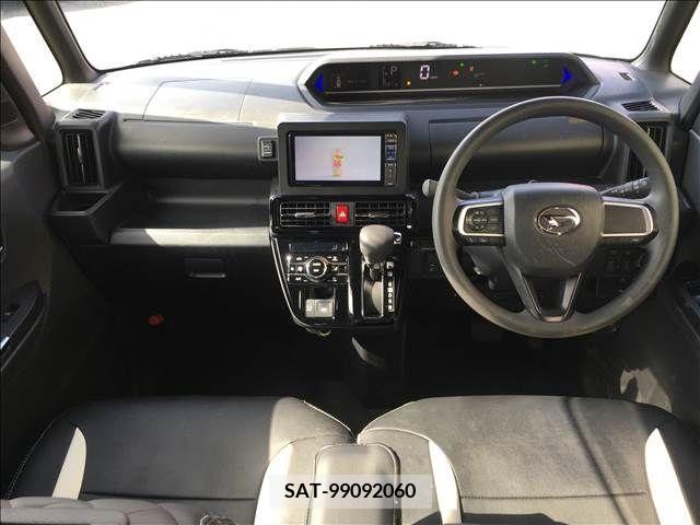 Daihatsu TANTO CUSTOM 2023-01 211330-5