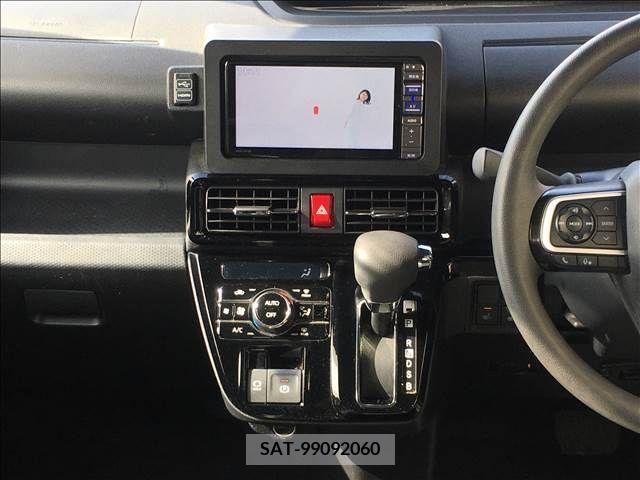 Daihatsu TANTO CUSTOM 2023-01 211330-6