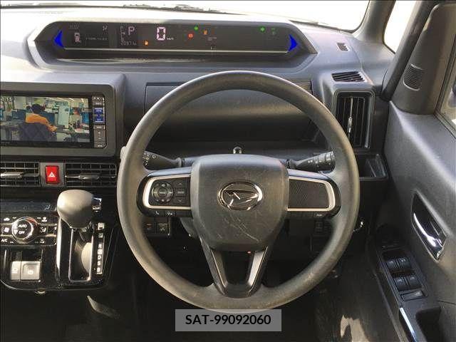 Daihatsu TANTO CUSTOM 2023-01 211330-7