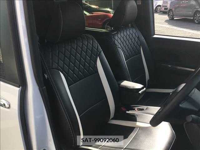 Daihatsu TANTO CUSTOM 2023-01 211330-8