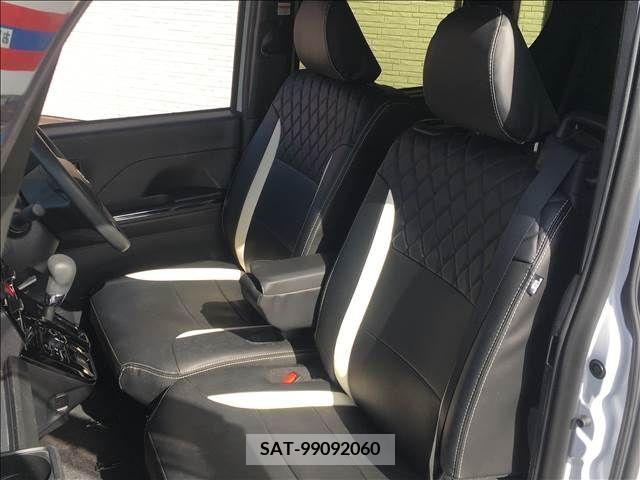 Daihatsu TANTO CUSTOM 2023-01 211330-10