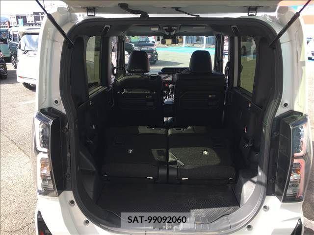 Daihatsu TANTO CUSTOM 2023-01 211330-14