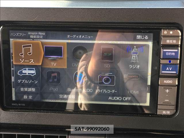 Daihatsu TANTO CUSTOM 2023-01 211330-15