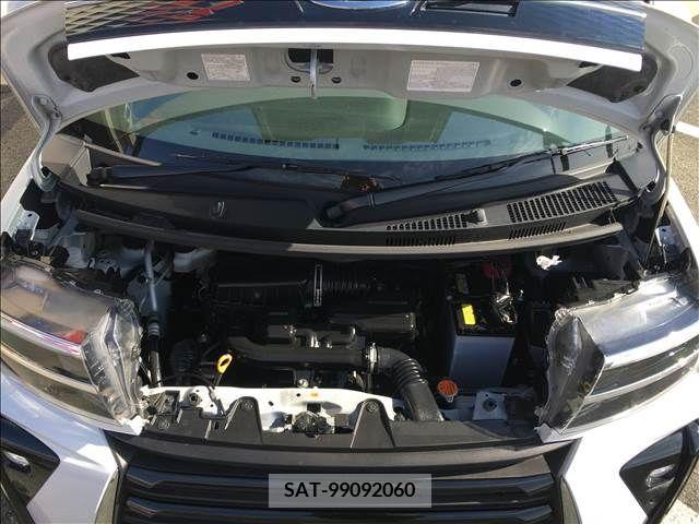 Daihatsu TANTO CUSTOM 2023-01 211330-18