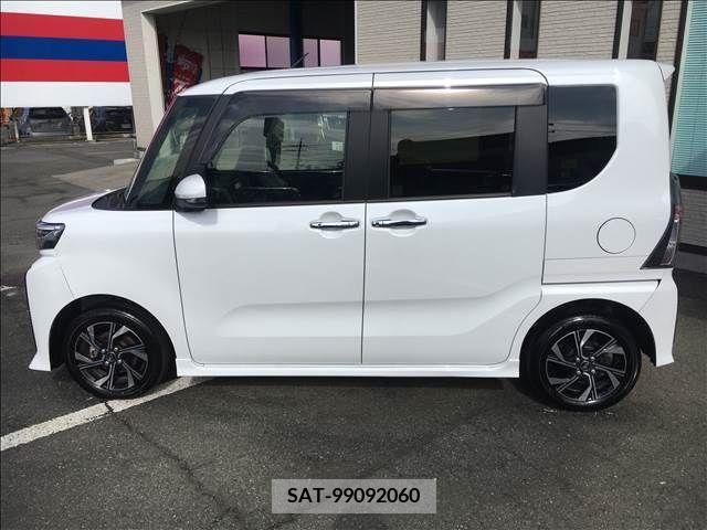 Daihatsu TANTO CUSTOM 2023-01 211330-19