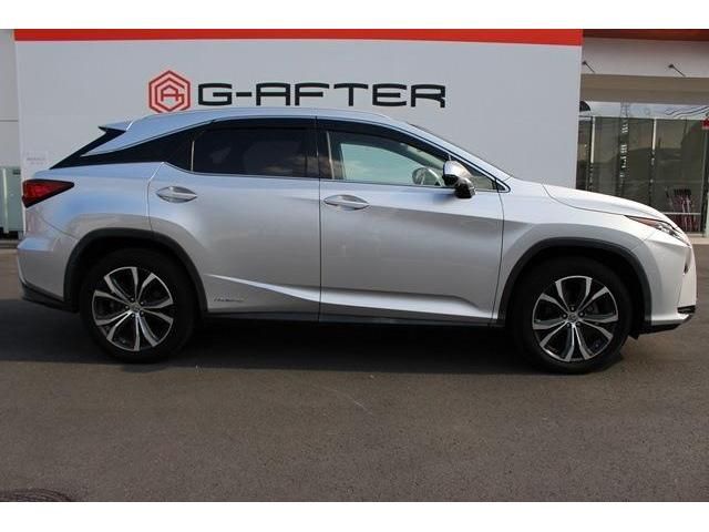 Lexus RX 2016-02 6783-7