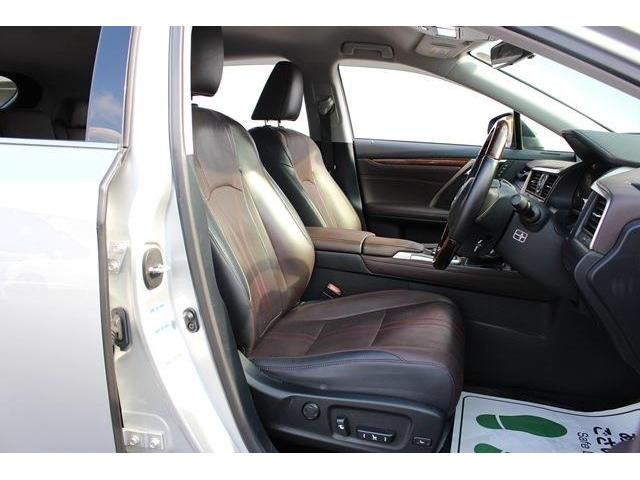 Lexus RX 2016-02 6783-13