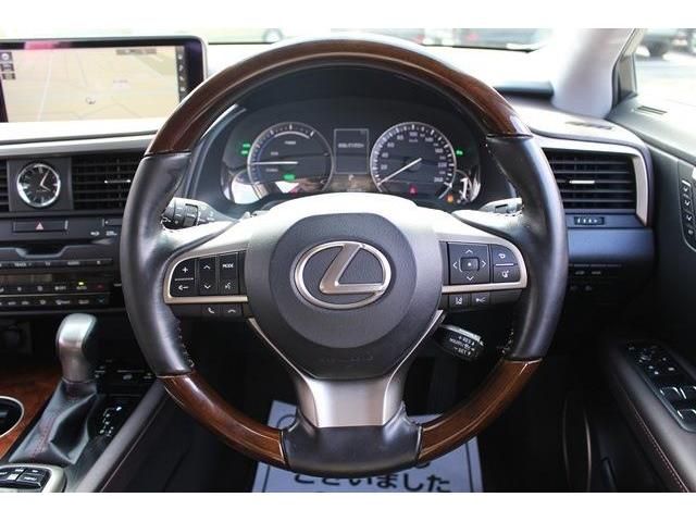 Lexus RX 2016-02 6783-16