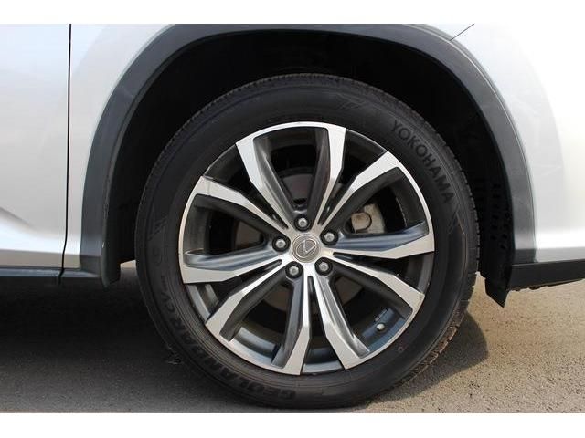 Lexus RX 2016-02 6783-12