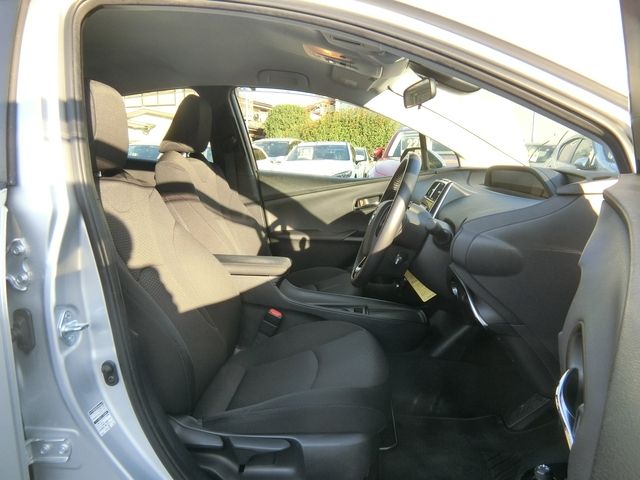 Toyota PRIUS 2020-09 182012-6