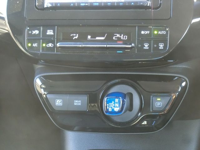 Toyota PRIUS 2020-09 182012-10
